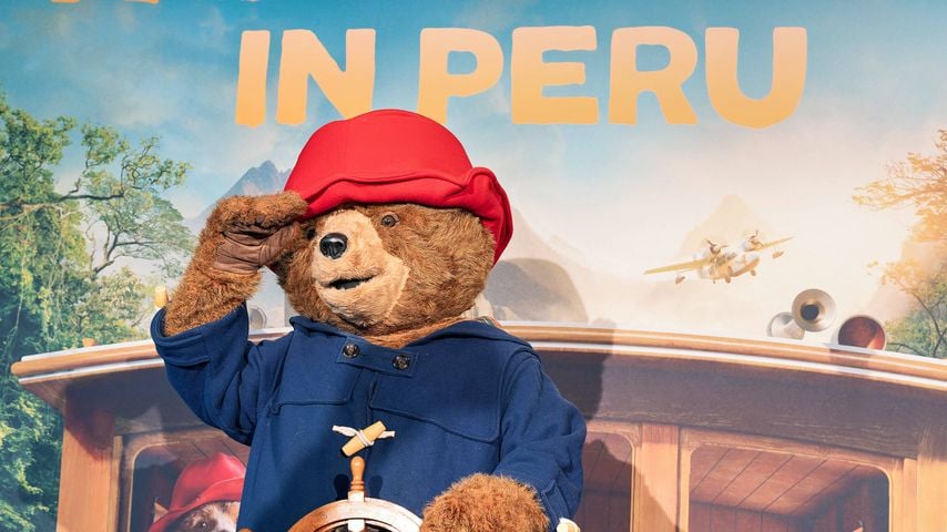 Paddington kehrt zurück: Teil vier der Bären-Saga bestätigt