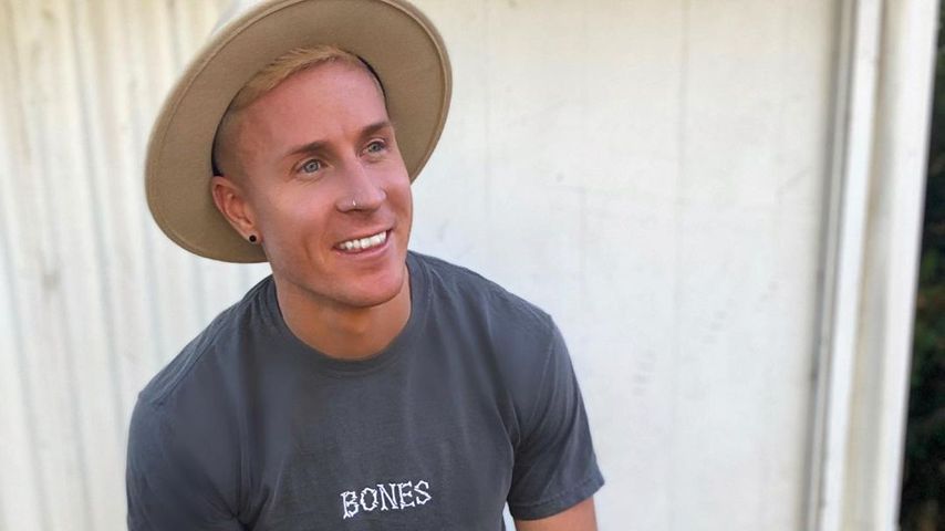 Paddy Colliar, "Bachelor in Paradise"-Star