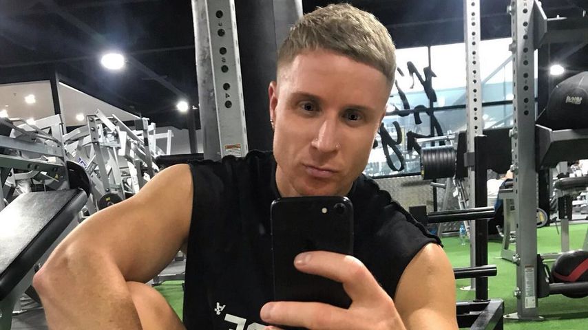 Paddy Colliar, Reality-TV-Star