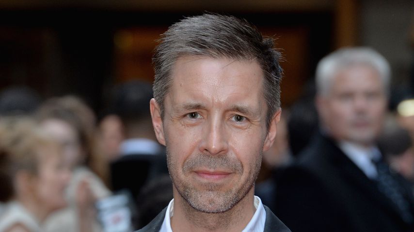 Schauspieler Paddy Considine