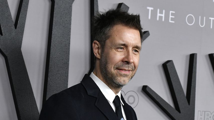 Paddy Considine, Schauspieler
