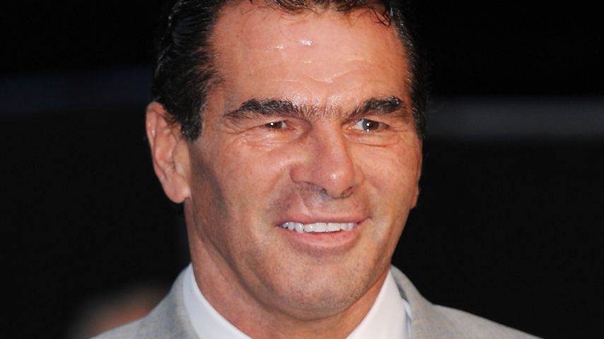 "Celebrity Big Brother"-Gewinner Paddy Doherty