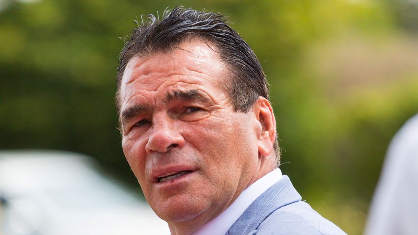 Paddy Doherty, Juli 2019