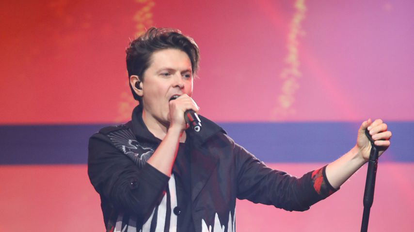 Trotz Tour-Stress: Paddy Kelly & seine Frau wollen ein Baby
