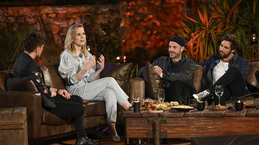 "Sing meinen Song": Das ist Ilse DeLanges Künstler der Woche