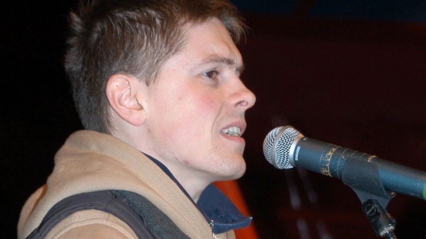 Paddy Kelly tourt wieder mit seinen Geschwistern!