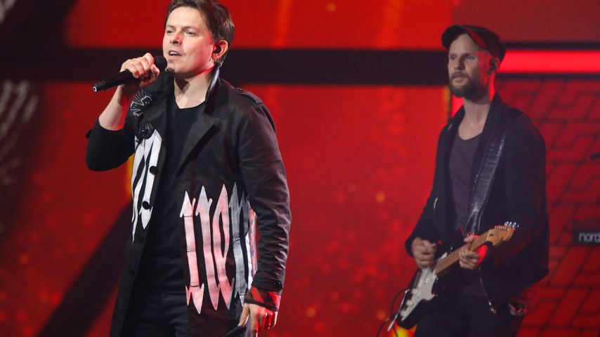 Solo-Karriere: Paddy Kelly arbeitet ohne Family an neuer CD