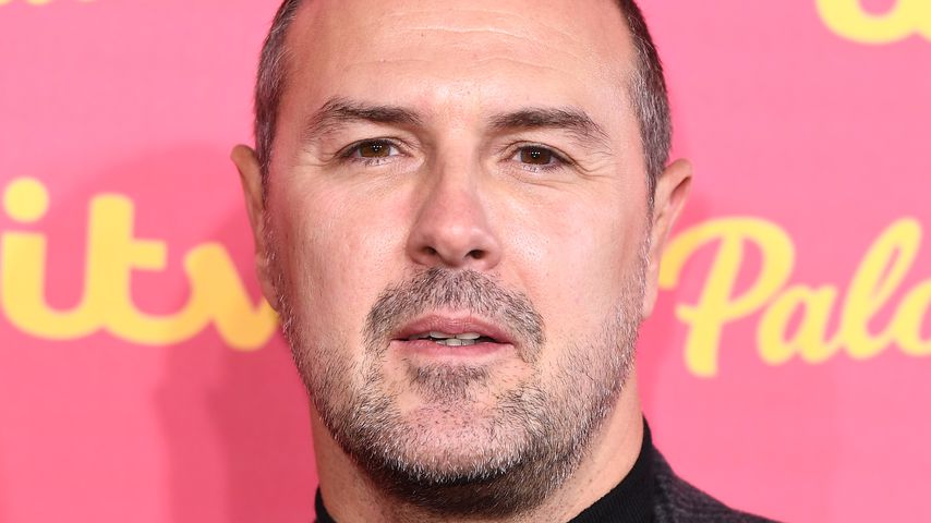 Paddy McGuinness beim ITV Palooza in der Royal Festival Hall, November 2019