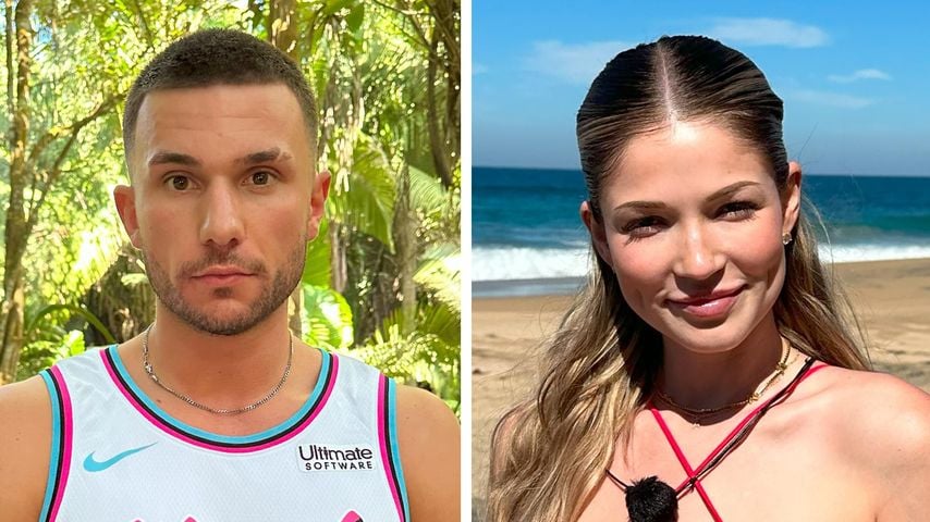 Paddy ist weg: Hat "Ex on the Beach"-Alessa neuen Fokus?