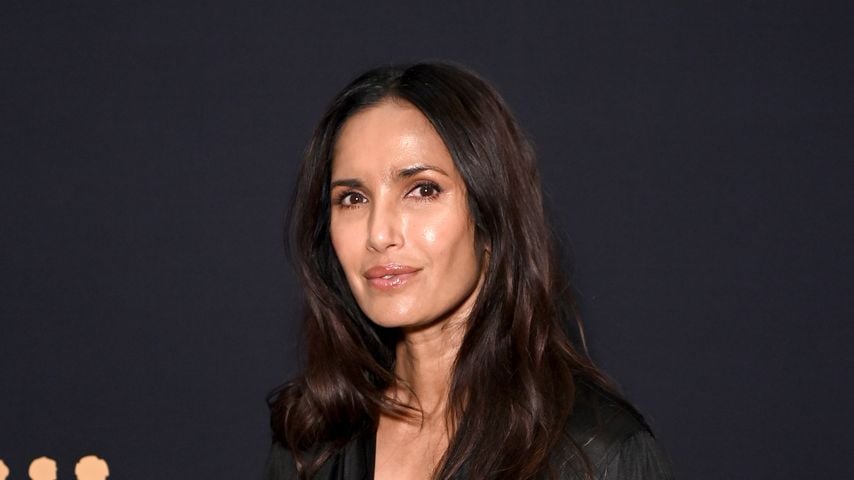 Padma Lakshmi: Dating als Alleinerziehende ist "riskant"