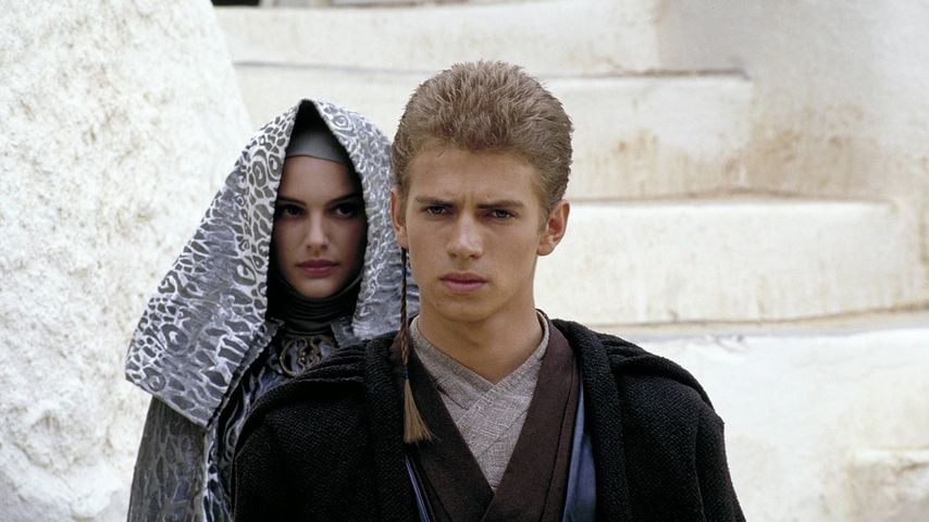 Natalie Portman verlor dieses kuriose "Star Wars"-Requisit