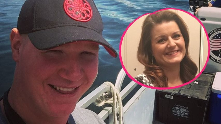 "Sister Wives"-Paedon disst Viertfrau seines Vaters Kody!