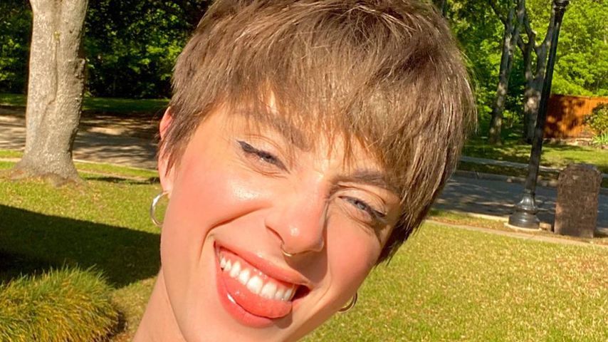 Paige Cole, Kandidatin der achten US-"Are You The One?"-Staffel