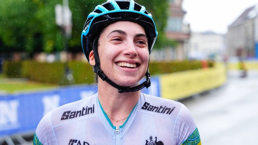 Paralympics-Star Paige Greco mit nur 28 Jahren gestorben