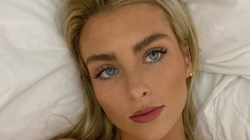 Paige Lorenze, Model