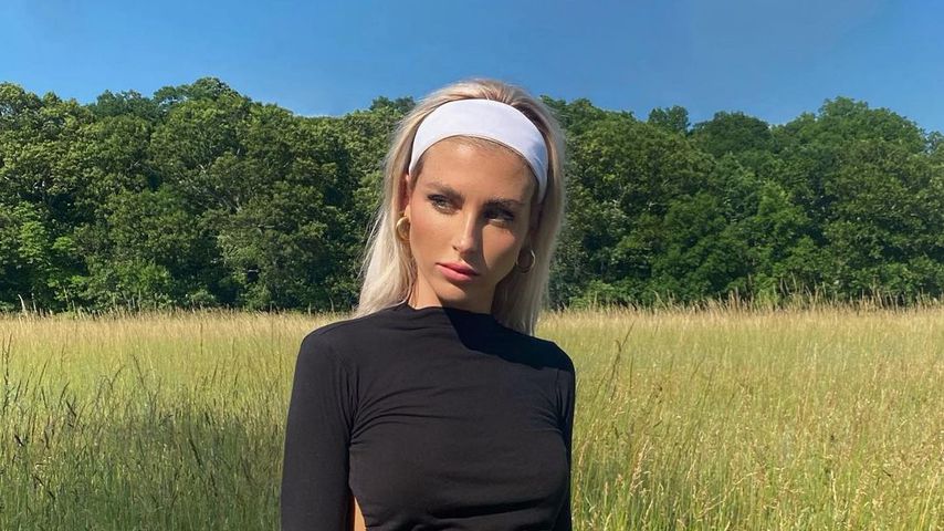 Paige Lorenze, Instagram-Star