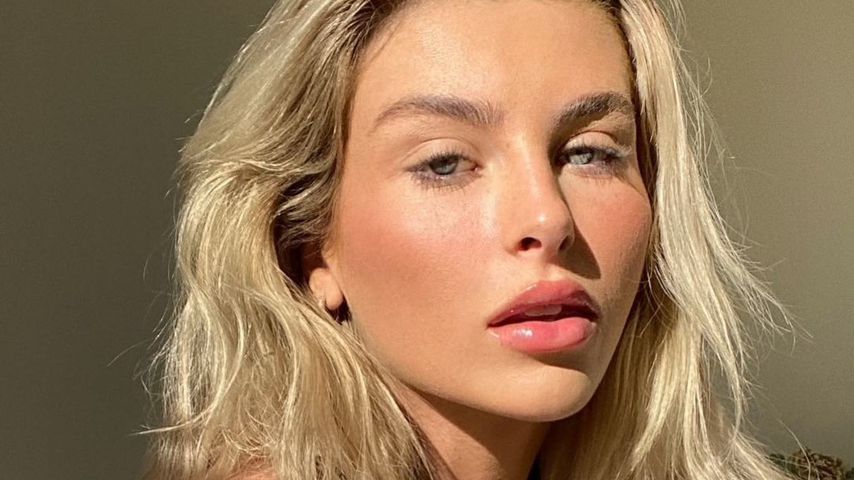 Paige Lorenze, Dezember 2020