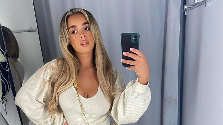 Paige Rice, Influencerin
