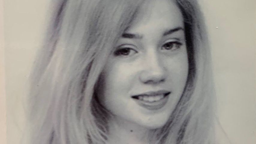 Wow! So hübsch war Palina Rojinski schon als Jugendliche