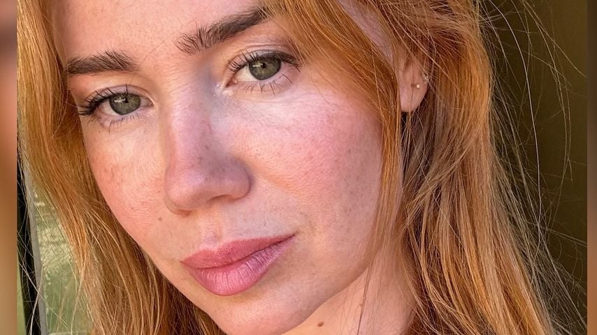 Palina Rojinski, Schauspielerin