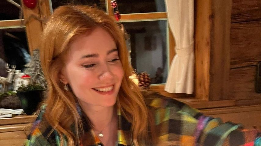 Palina Rojinski, TV-Star
