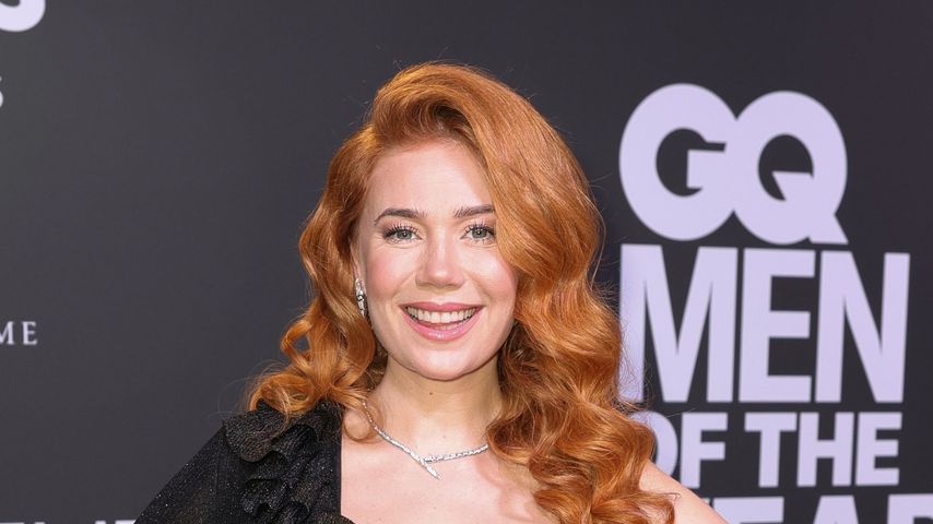 Palina Rojinski, Schauspielerin