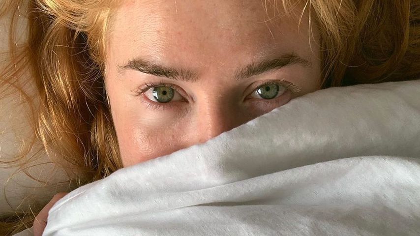 Palina Rojinski im September 2019