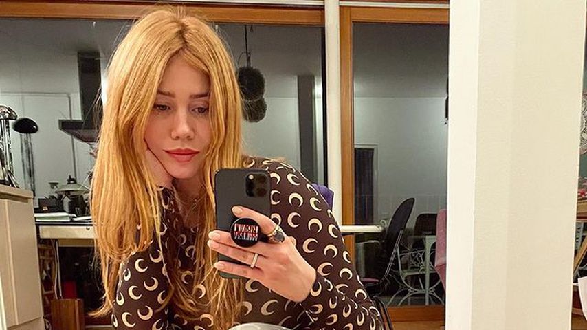 Palina Rojinski, TV-Star