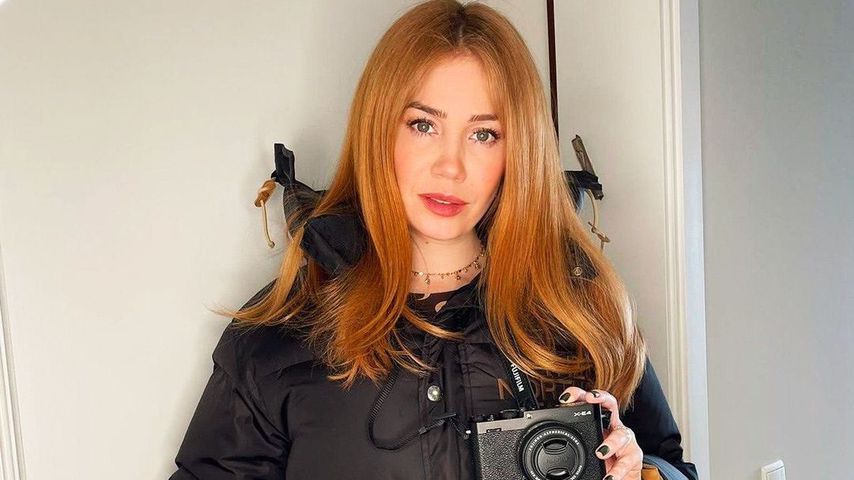 Palina Rojinski, Moderatorin