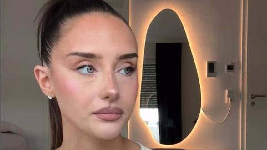 Julian Claßens Freundin Palina macht PCO-Diagnose öffentlich