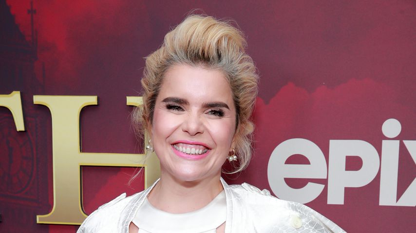 Paloma Faith