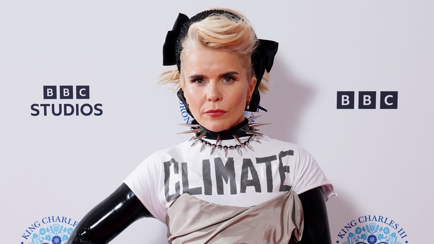 Paloma Faith im Mai 2023