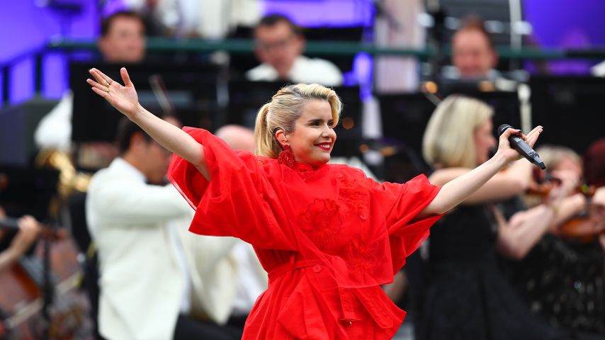 Paloma Faith im Mai 2019