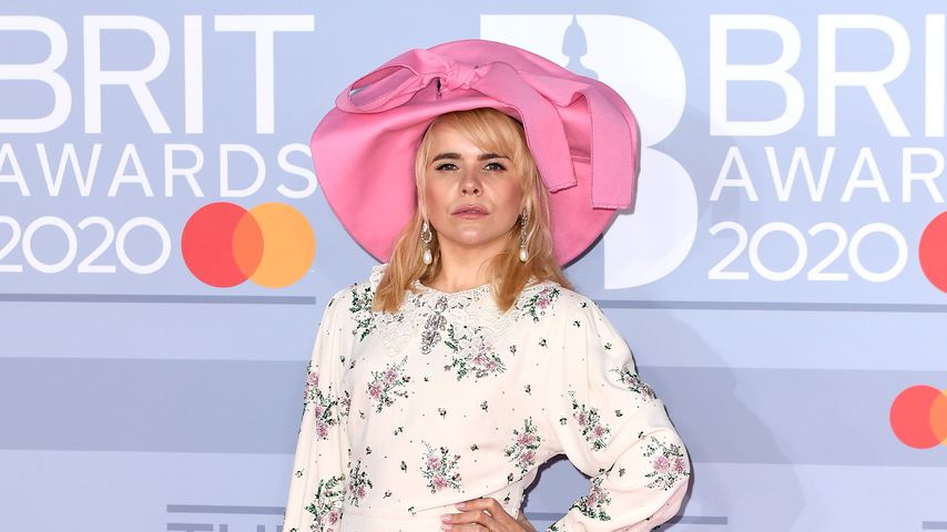 Paloma Faith im Februar 2020 in London