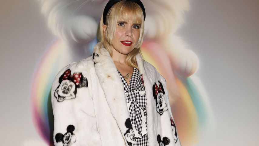 Ehe-Aus war für Sängerin Paloma Faith die schlimmste Zeit