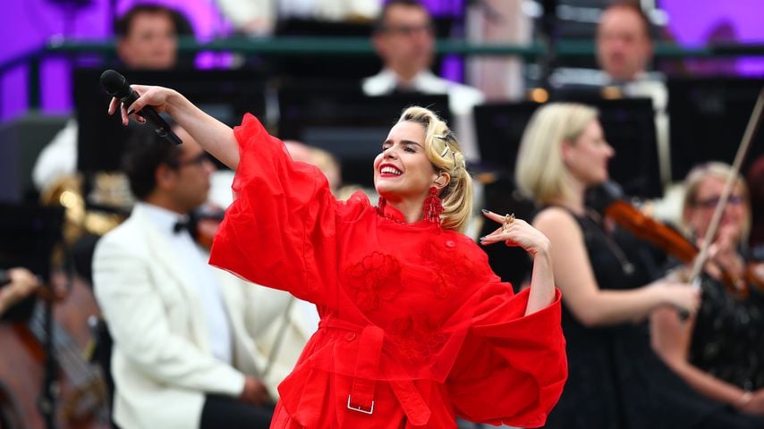 Paloma Faith im Mai 2019 in London