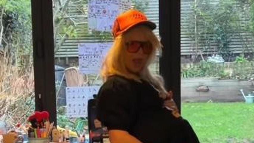 Paloma Faith im Februar 2026