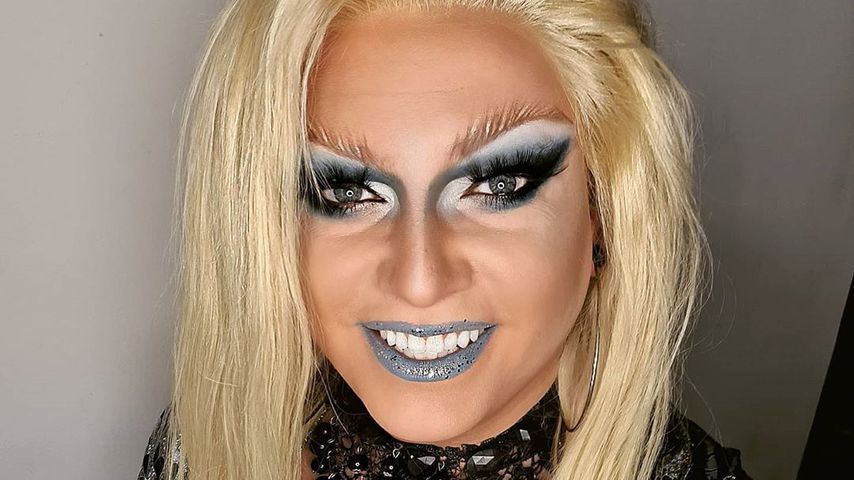 Dragqueen Pam Pengco outete sich durch DSDS bei ihren Eltern
