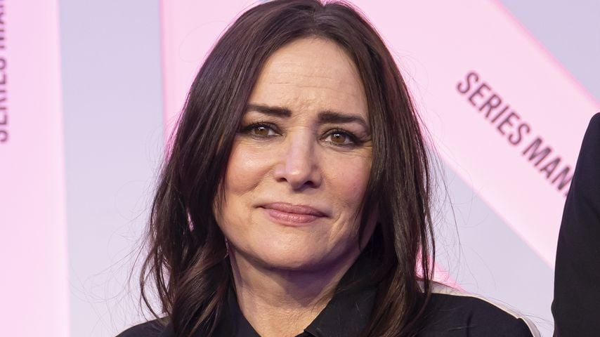 Pamela Adlon offenbart schmerzhafte Geburtserfahrung