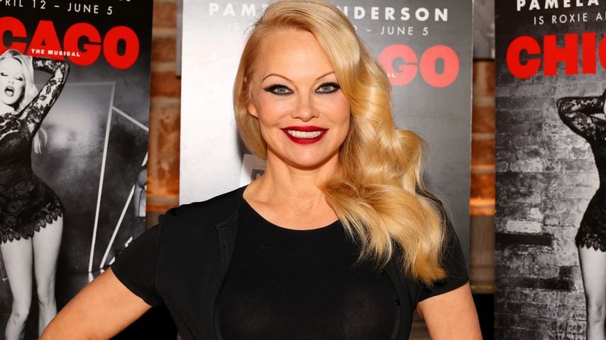 So wenig Kohle verdient Pamela Anderson heute mit "Baywatch"