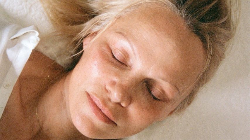 Pamela Anderson, "Baywatch"-Star