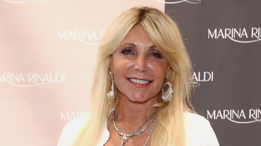 Bestätigt: David Hasselhoffs Ex-Frau Pamela beging Suizid