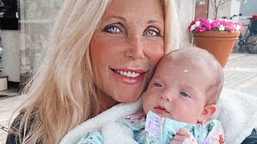 Pamela Bach (†) äußerte in letztem Post große Dankbarkeit