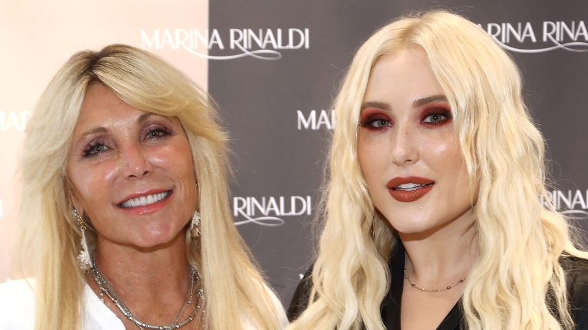 Pamela Bachs letzte Worte an ihre Tochter Hayley Hasselhoff