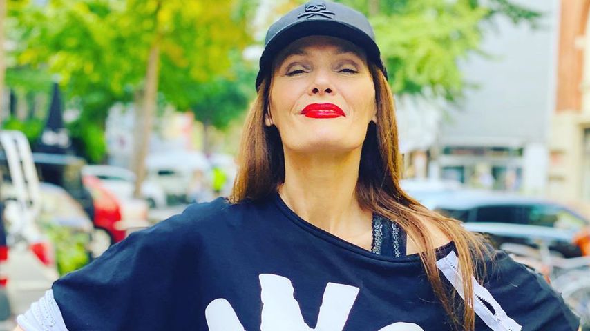 "Zweite Chance": Pamela Falcon ist wieder bei “The Voice”