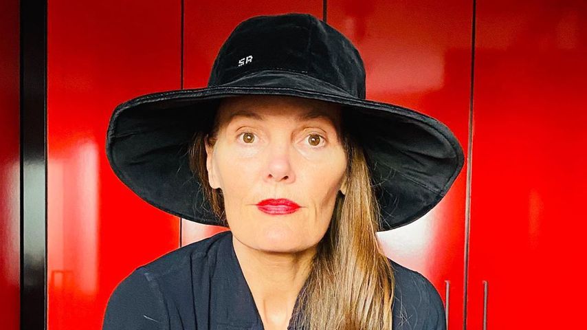 Pamela Falcon, "The Voice of Germany"-Kandidatin