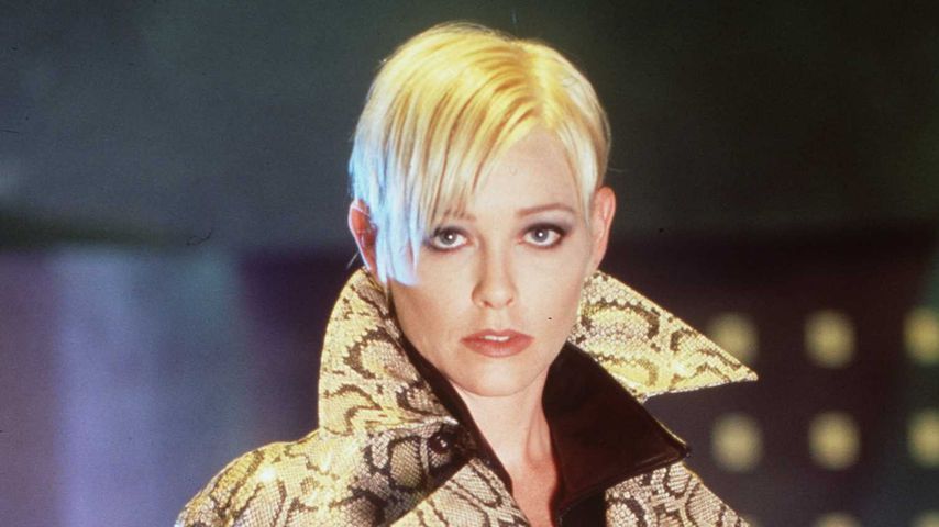 Mit nur 52 Jahren! "Twin Peaks"-Star Pamela Gidley ist tot