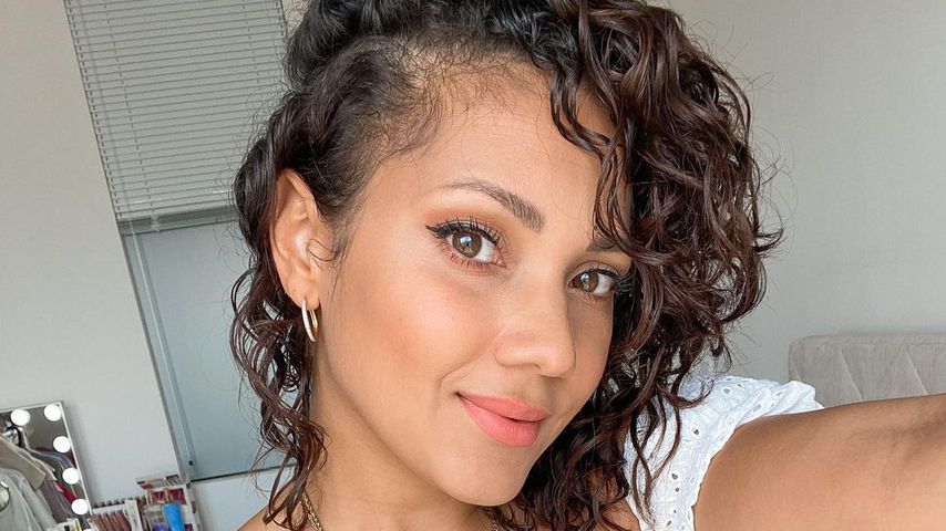 Pamela Gil Mata, Ex-"Bachelor in Paradise"-Kandidatin