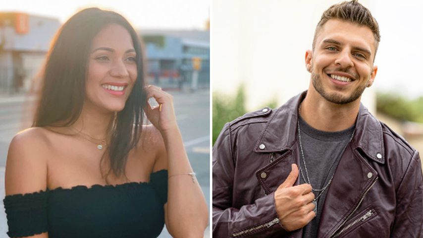 Gewusst? Bachelor-Pam steht auf Bachelorette-Tim Stammberger