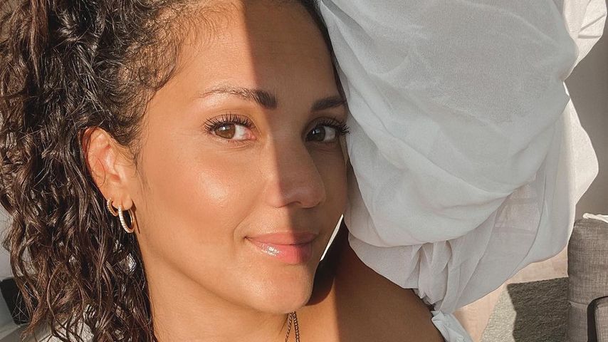 So hat Ex-Bachelor-Girl Pamela Gil Mata Freund kennengelernt